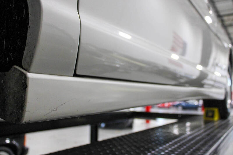 2003 Chevrolet Monte Carlo SS