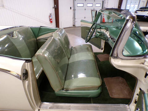 1957 Ford Fairlane 500