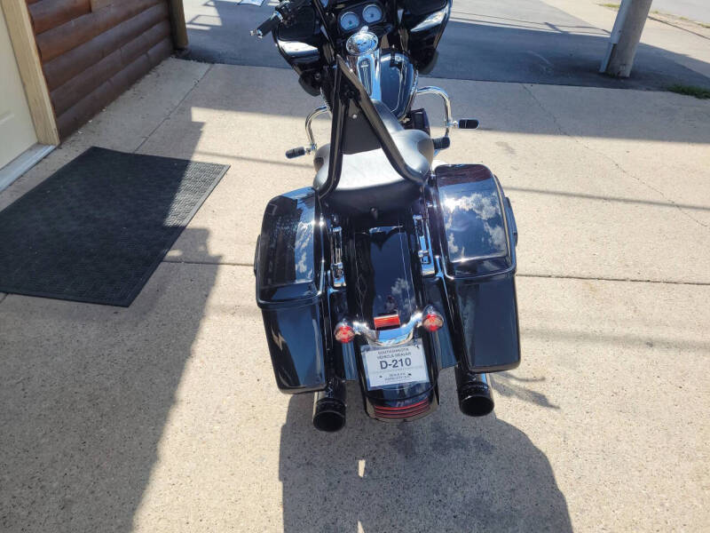 2015 Harley-Davidson Road Glide