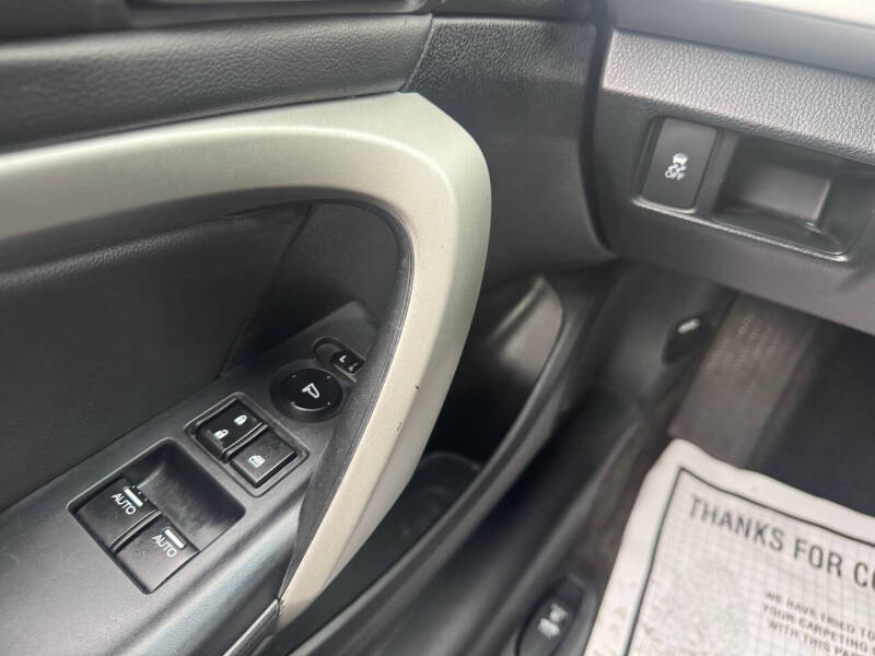 2011 Honda Accord EX-L