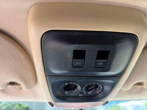 2010 Ford Explorer XLT
