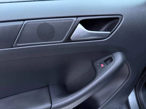 2013 Volkswagen Jetta