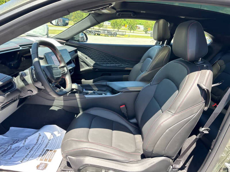 2026 Dodge Charger Scat Pack Plus