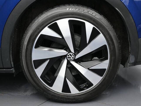 2021 Volkswagen ID.4 1st Edition