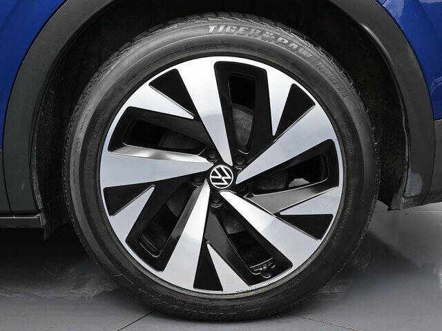 2021 Volkswagen ID.4 1st Edition