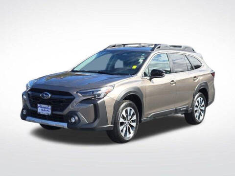 2023 Subaru Outback Limited