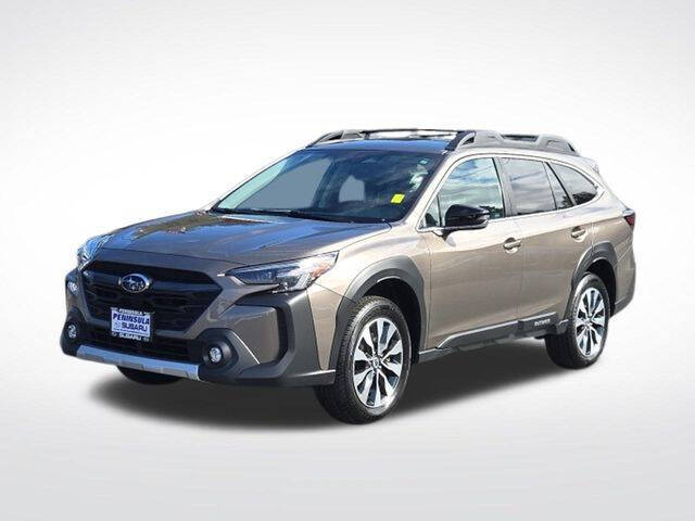 2023 Subaru Outback Limited