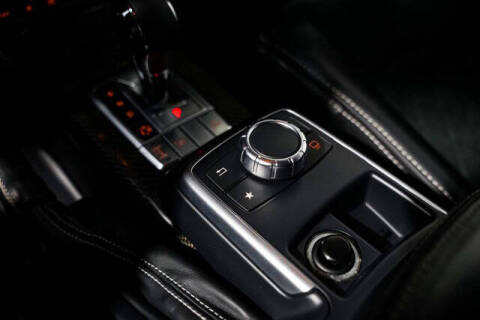 2017 Mercedes-Benz G-Class G 550 4x4 Squared