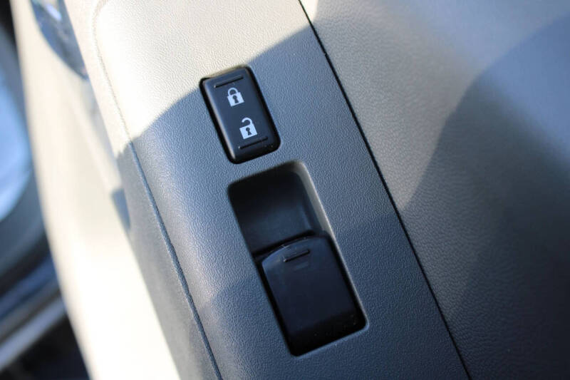 2018 Nissan Frontier