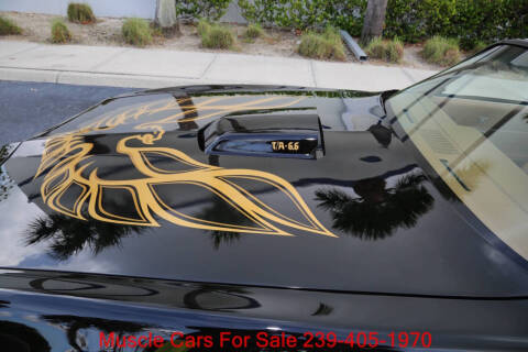 1978 Pontiac Trans Am