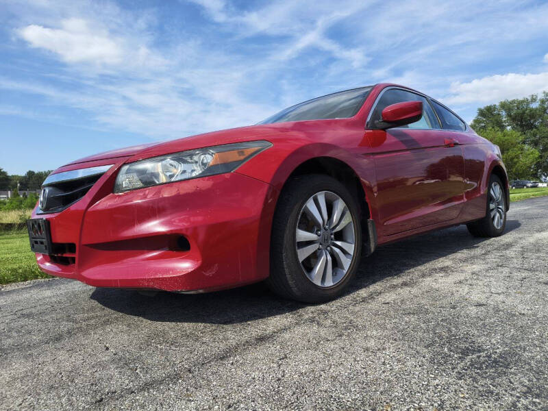 2011 Honda Accord EX-L