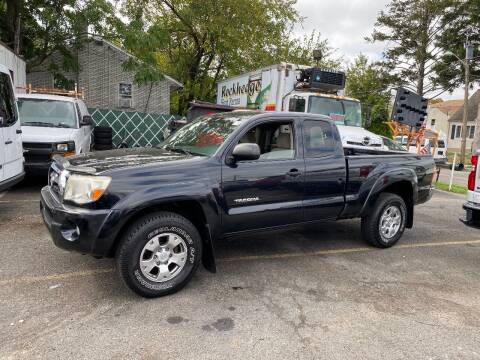 2008 Toyota Tacoma for sale at Northern Automall in Lodi NJ
