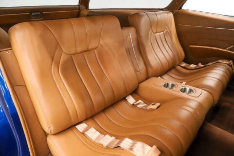 1967 Chevrolet Biscayne