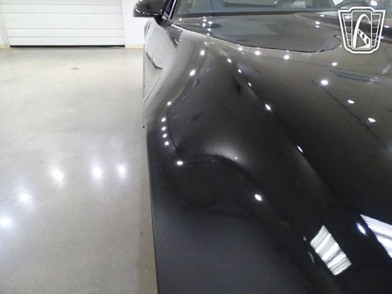 1985 Chevrolet Corvette