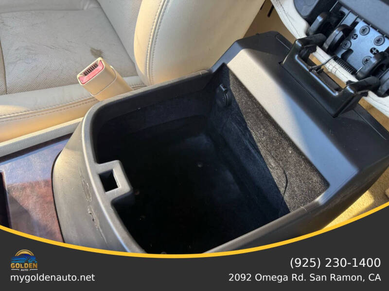 2007 Cadillac Escalade