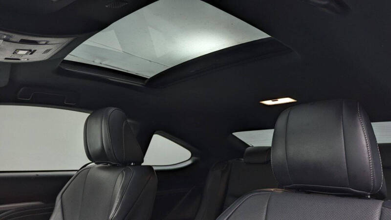 2020 Lexus RC 300