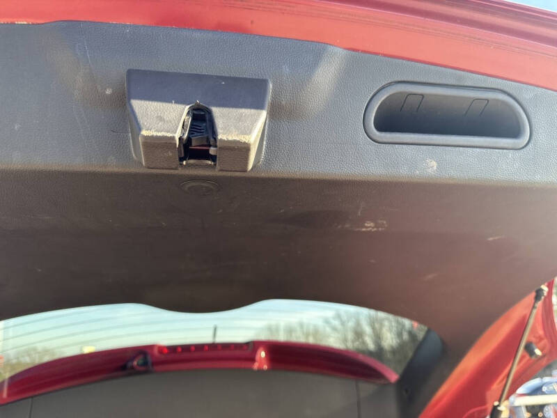 2017 Buick Encore Sport Touring