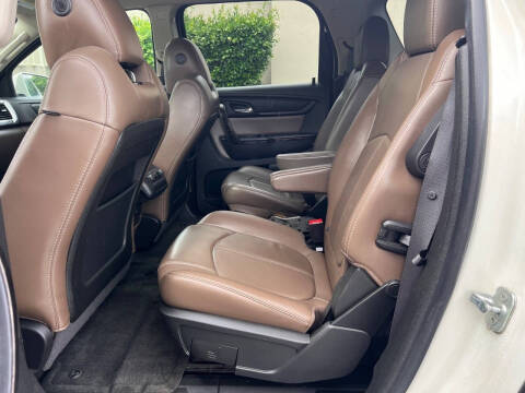 2014 GMC Acadia SLT-1