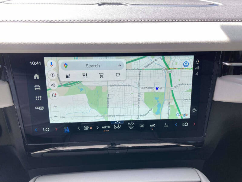2026 Lincoln Navigator Premiere