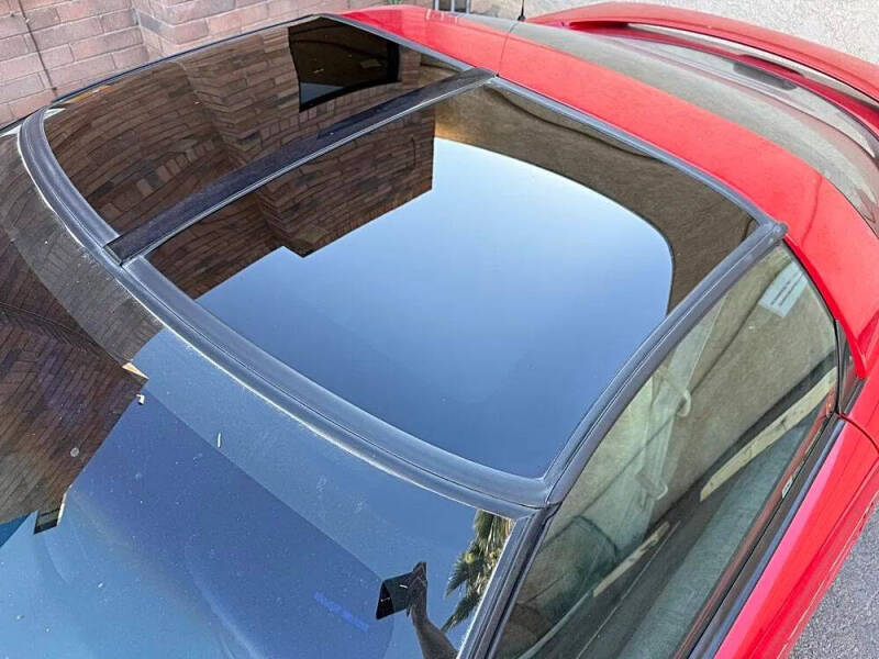 2002 Chevrolet Camaro