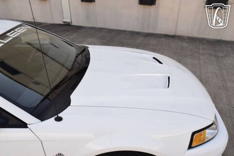 1999 Ford Mustang GT