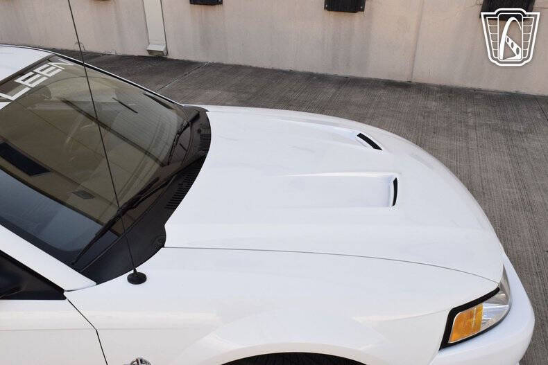 1999 Ford Mustang GT