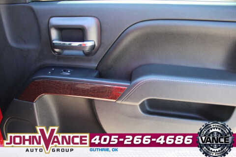 2016 GMC Sierra 1500