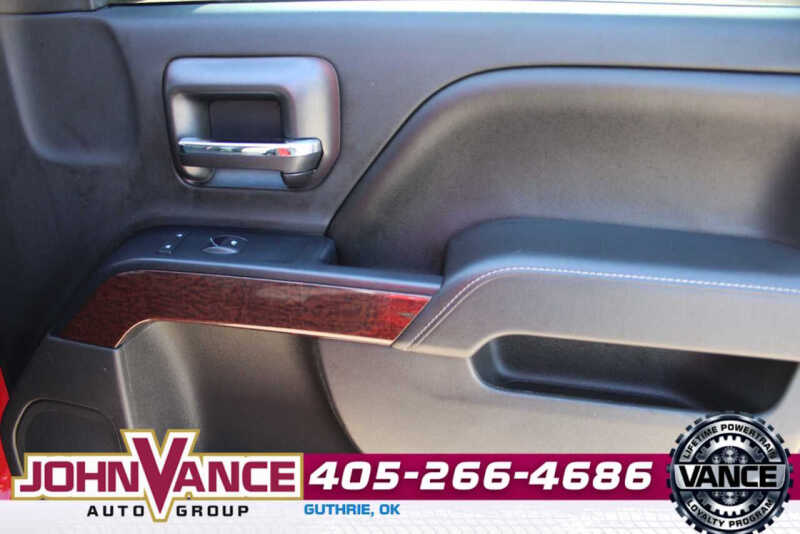 2016 GMC Sierra 1500