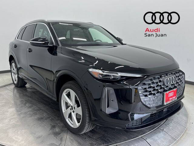 2025 Audi Q5 quattro Premium Plus TFSI