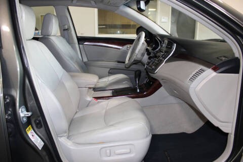 2011 Toyota Avalon