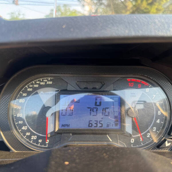 2021 Polaris Slingshot