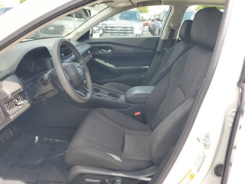 2023 Honda Accord