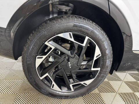 2025 Kia Sportage SX-Prestige