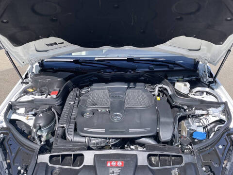 2014 Mercedes-Benz E-Class E 350