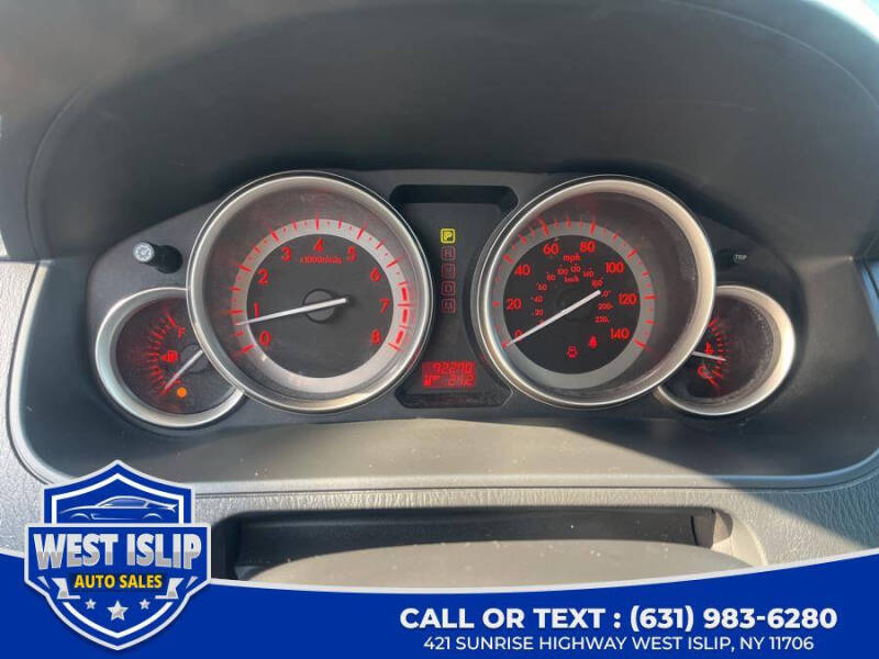 2012 Mazda CX-9 Touring