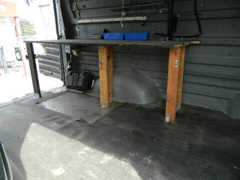 2007 Chevrolet Express 2500