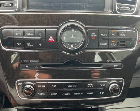 2019 Honda Accord EX