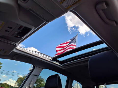 2018 Subaru Forester 2.0XT Touring