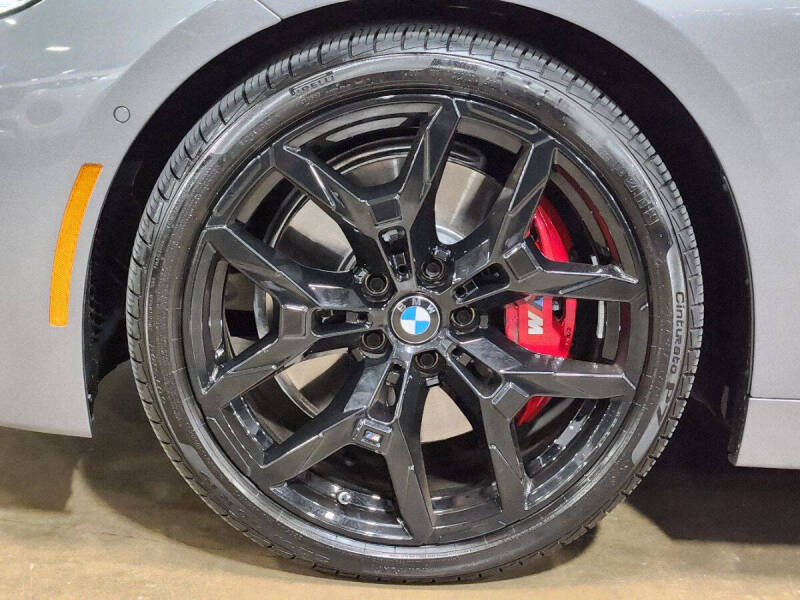 2025 BMW 2 Series M240i