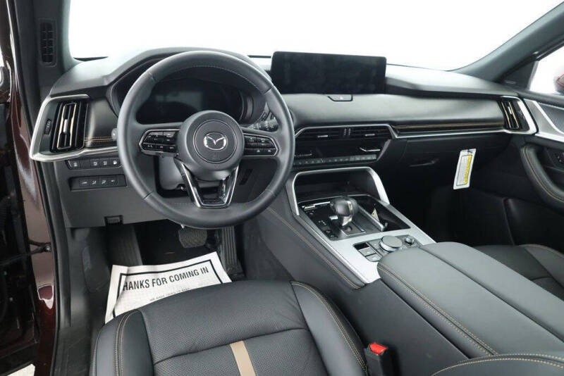 2025 Mazda CX-90 Plug-in Hybrid Premium Plus