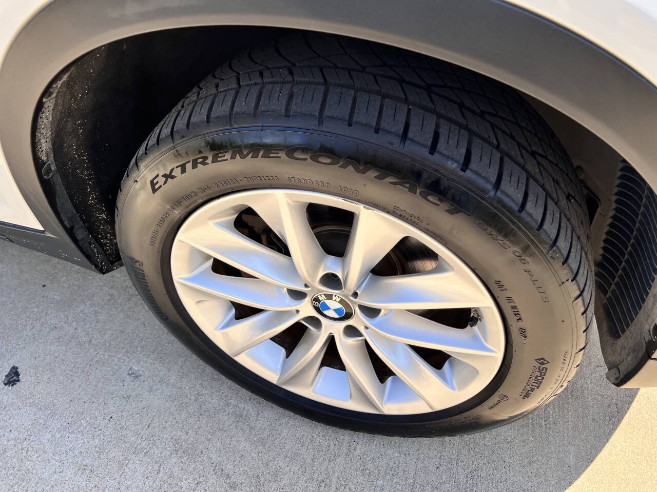 Used Car 2017 Bmw X3  Sdrive28i 4dr Suv For Sale Under $15,000 In Austin, Texas