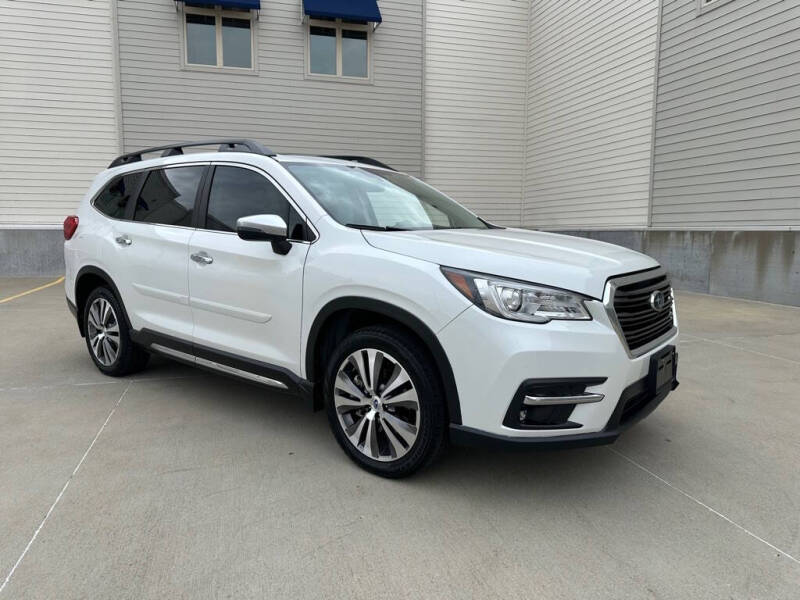 2020 Subaru Ascent Touring