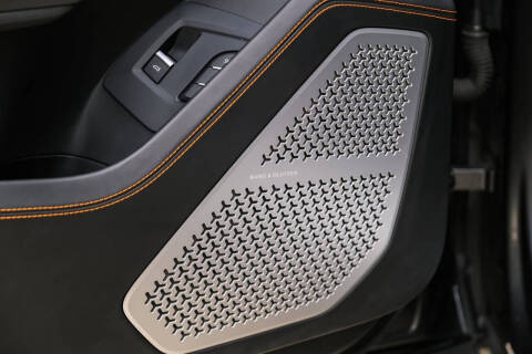 2020 Lamborghini Urus