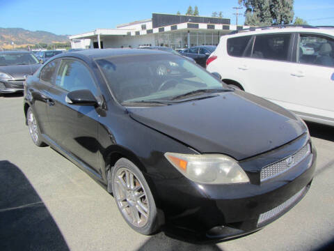 2005 Scion tC for sale at Mendocino Auto Auction in Ukiah CA