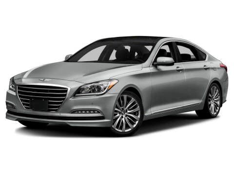 2015 Hyundai Genesis for sale at Hi-Lo Auto Sales in Frederick MD