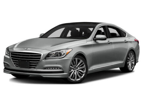 2015 Hyundai Genesis for sale at Metairie Preowned Superstore in Metairie LA