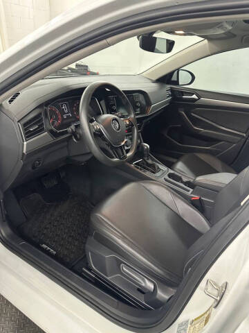 2020 Volkswagen Jetta