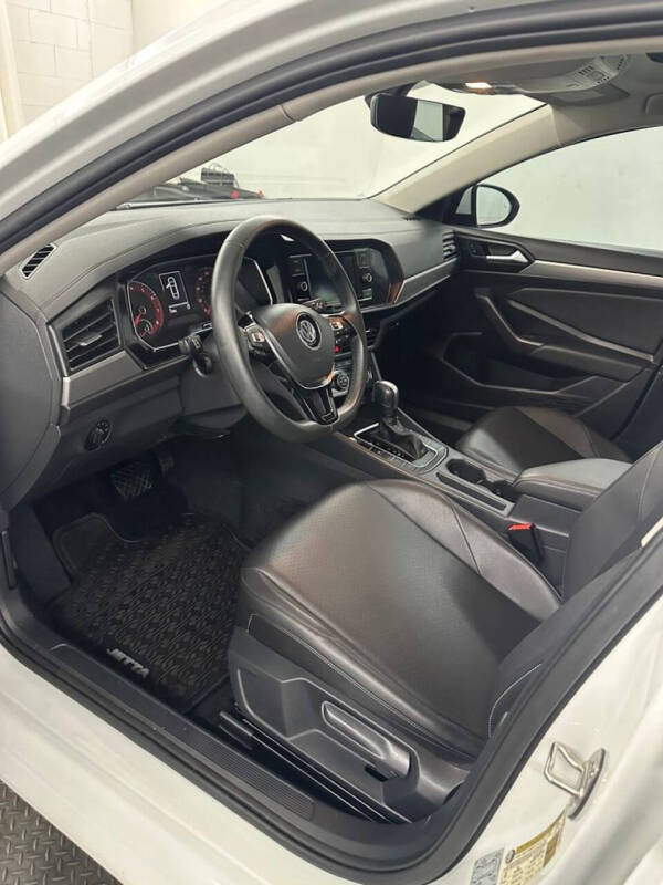 2020 Volkswagen Jetta