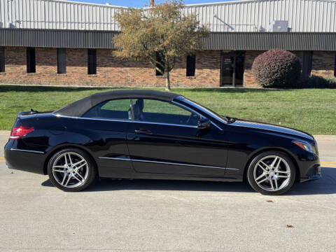 2014 Mercedes-Benz E-Class E 350