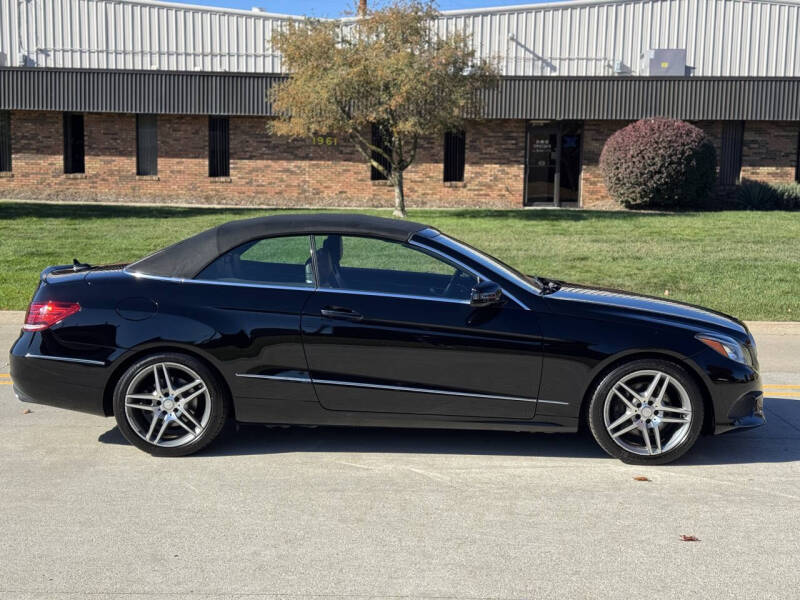 2014 Mercedes-Benz E-Class E 350